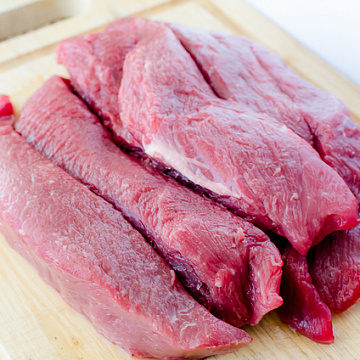 Вырезка кенгуру Фото Вырезка кенгуру