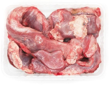 Фото Пикальное мясо говяжье