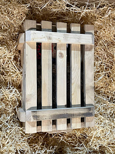 Превью Дикий ящик 14000 (плюсовой) с мясом дичи