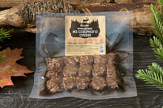 Фрикадельки из северного оленя