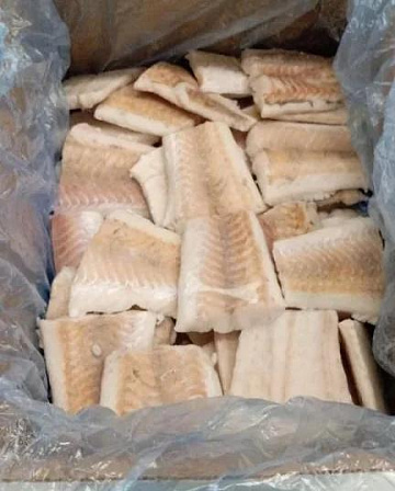 Судак филе без кожи (фиш энд чипс) Фото Судак филе без кожи (фиш энд чипс)