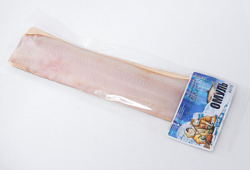 Филе омуля холодного копчения 180гр в/у Фото Филе омуля холодного копчения 180гр в/у